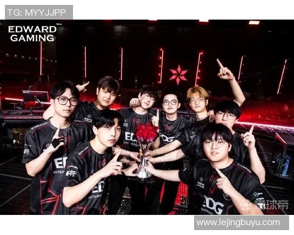 深入分析EDG战队在S15电竞赛事中的团队协作表现与战术配合